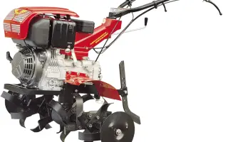 Мотоблок Meccanica Benassi RL 308 LD