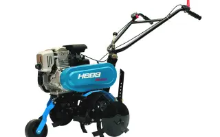 Мотоблок Neva МК-100-04