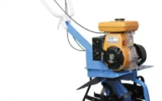 Мотоблок Neva МКМ-75-01