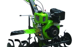 Мотоблок Proton MB-105