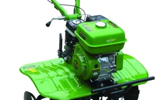 Мотоблок Proton MB-80