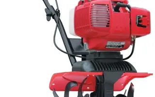 Мотоблок Pubert MB 31 H