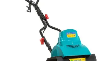 Мотоблок SADKO ET-260