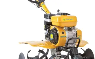 Мотоблок SADKO M-500