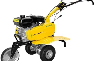 Мотоблок SADKO M-500