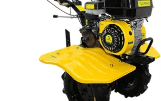 Мотоблок SADKO M-900