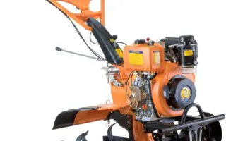 Мотоблок SADKO MD-1050