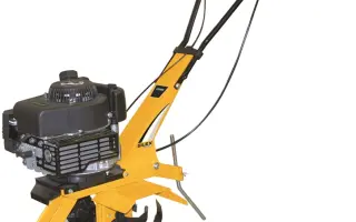 Мотоблок Stiga Silex 360G