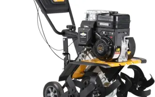 Мотоблок TEXAS Futura 6003B