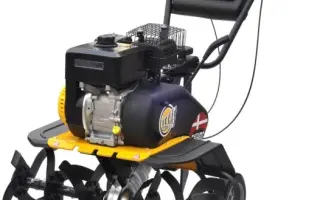 Мотоблок TEXAS Futura 6003TG