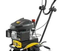 Мотоблок TEXAS Hobby 500TG