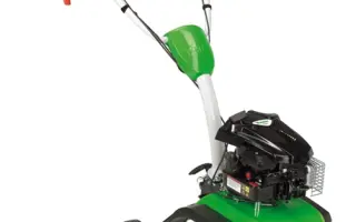 Мотоблок VIKING HB 445 R