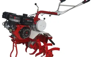 Мотоблок Weima WM1050