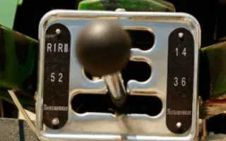 Мотоблок Zirka LX1081D