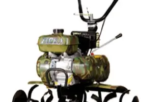 Мотоблок Zirka LX4062G