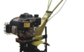Мотоблок Zirka T01A