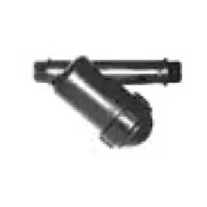 Сетчатый фильтр малый ¾" (120 меш), 4 м3/час, 152 см2