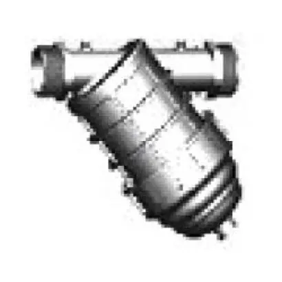 Дисковый фильтр 1,5" (120 меш), 14 м3/час, 281 см2