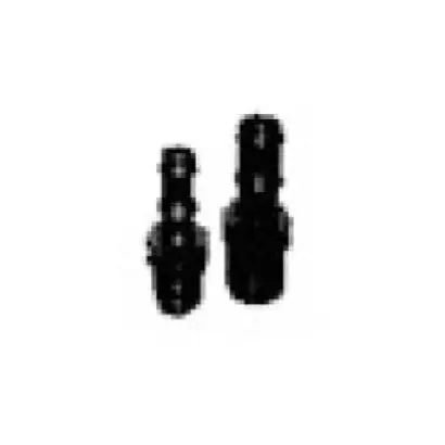 Переход зубчатый 25х1" НР САБ