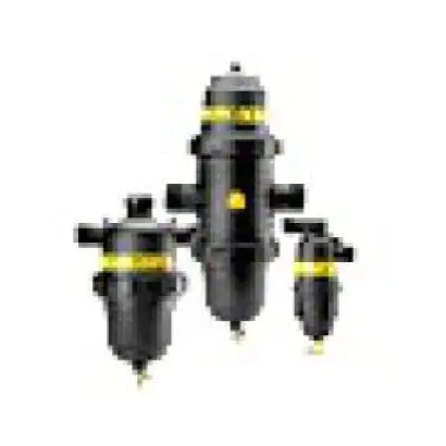 Фильтр дисковый 3"; GoldenTree 3" (75 mm), 45 м3/час