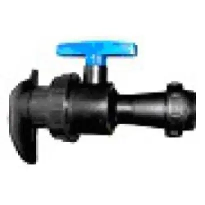 Стартовый кран ЛФТ – Голден Спрей