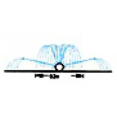 GoldenSpray (для клубники) / WF Strawberry Hose