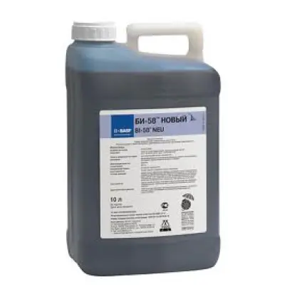 Би-58 новый / Bi-58 New