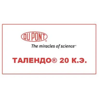 Талендо 20