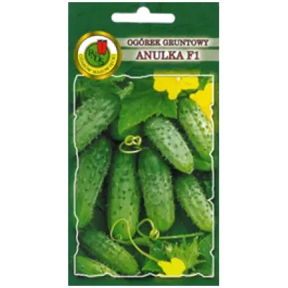 Анулька F1 / Anulka F1