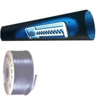 Streamline 6mils 30см