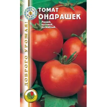 ОНДРАШЕК / ONDRASZEK