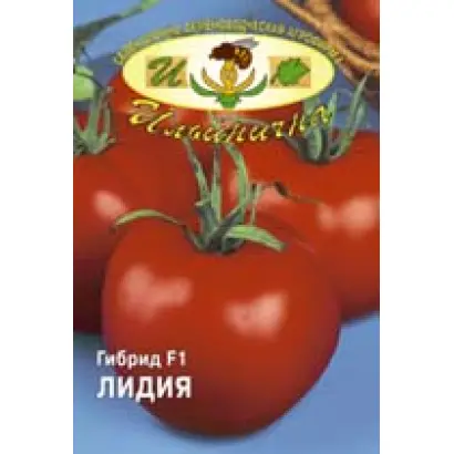 ЛИДИЯ F1