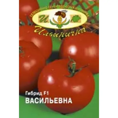 ВАСИЛЬЕВНА F1