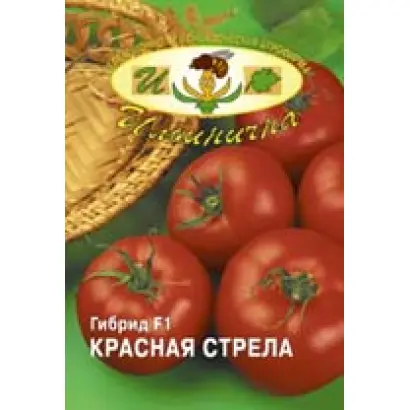 Красная стрела F1