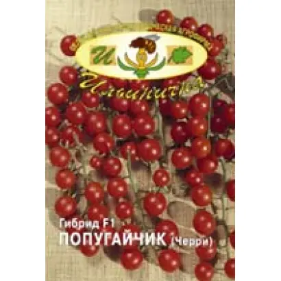 ПОПУГАЙЧИК F1