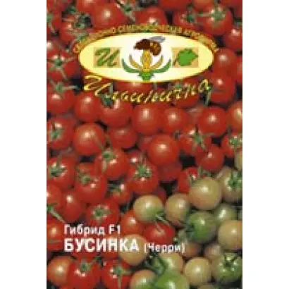 БУСИНКА F1