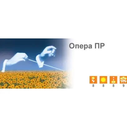 Опера ПР