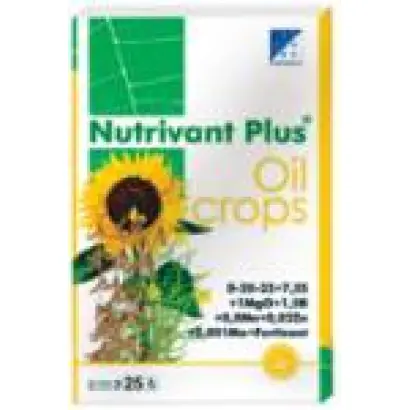 Нутривант Плюс Масличный