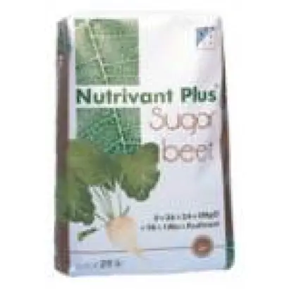 Нутривант Плюс Сахарная свекла