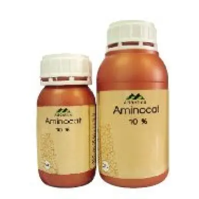 Аминокат 10%