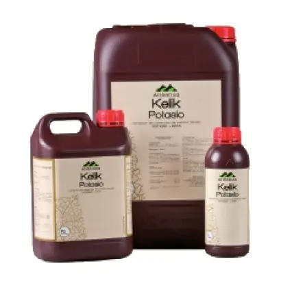 Келик Калий