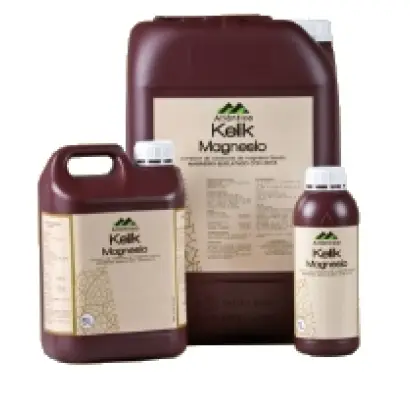 Келик Магний