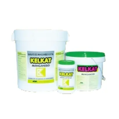 Келкат Марганец
