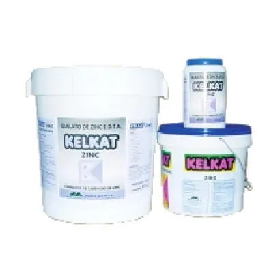 Келкат Цинк