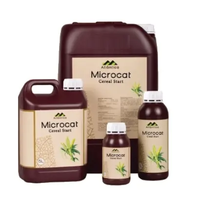 Микрокат зерновой Старт