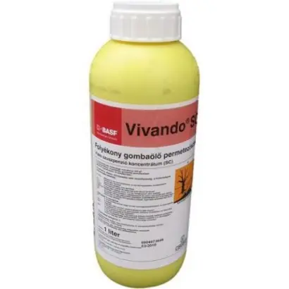 Вивандо / Vivando