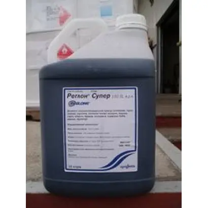 Реглон Супер 150 SL