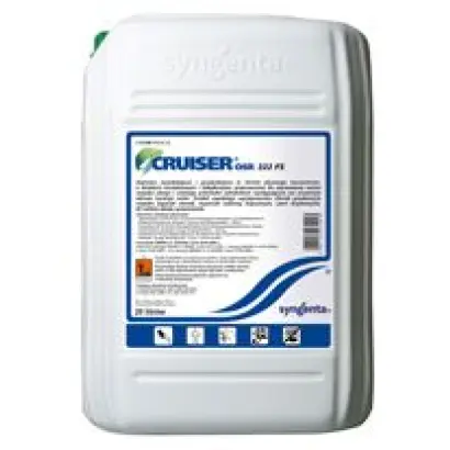 Круизер 600 FS