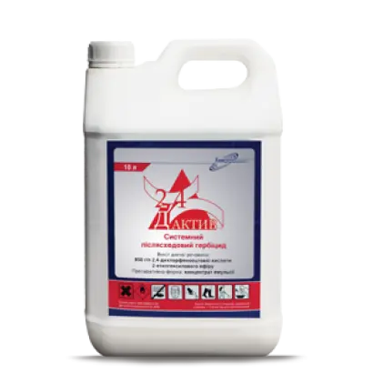 2,4-Д аминная соль