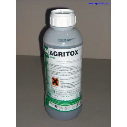 Агритокс / Agritox